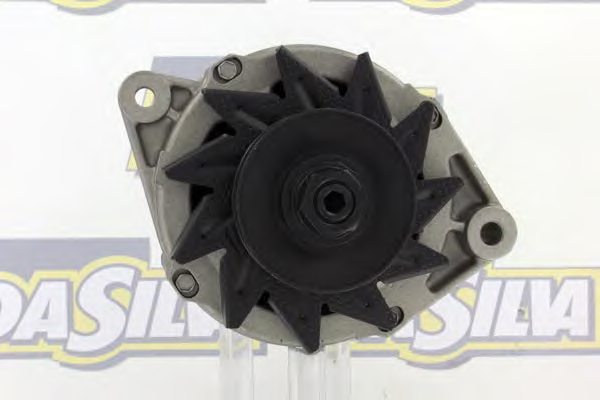 DA SILVA A01392 Alternator